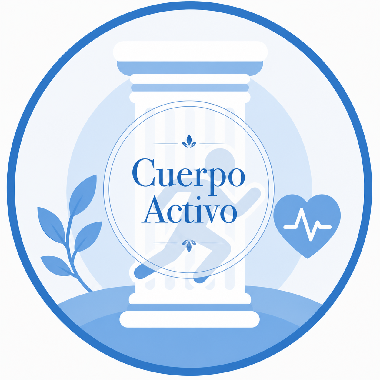 Cuerpo activo