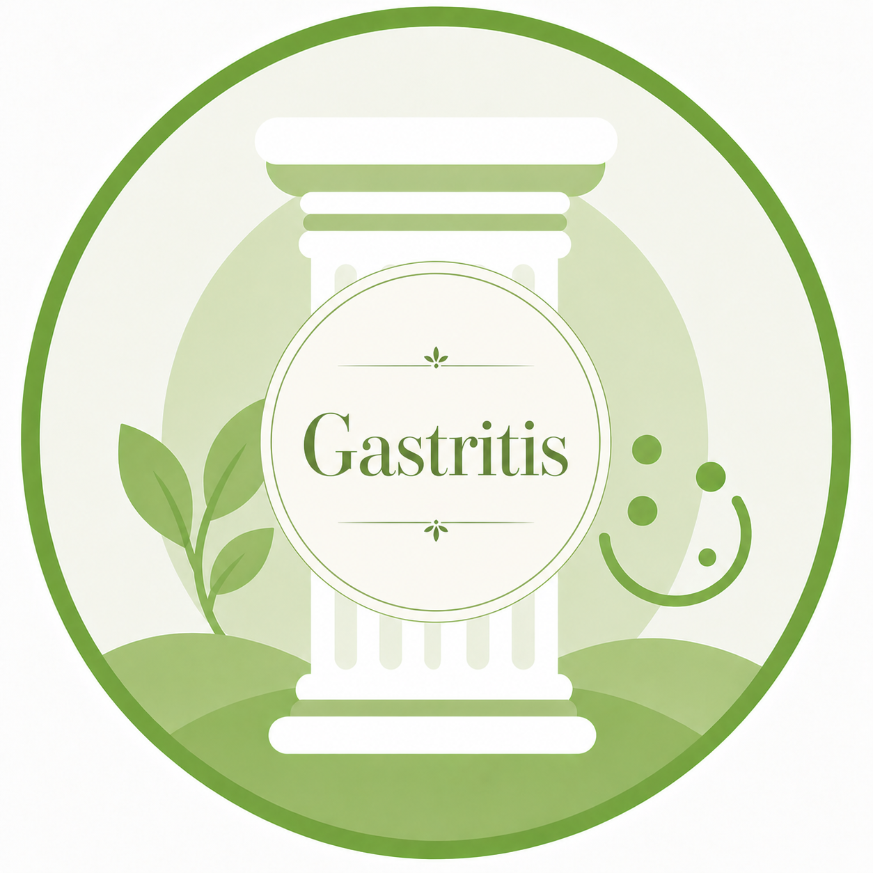 Gastritis