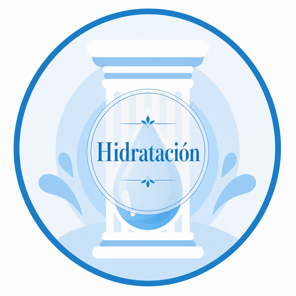 Hidratación