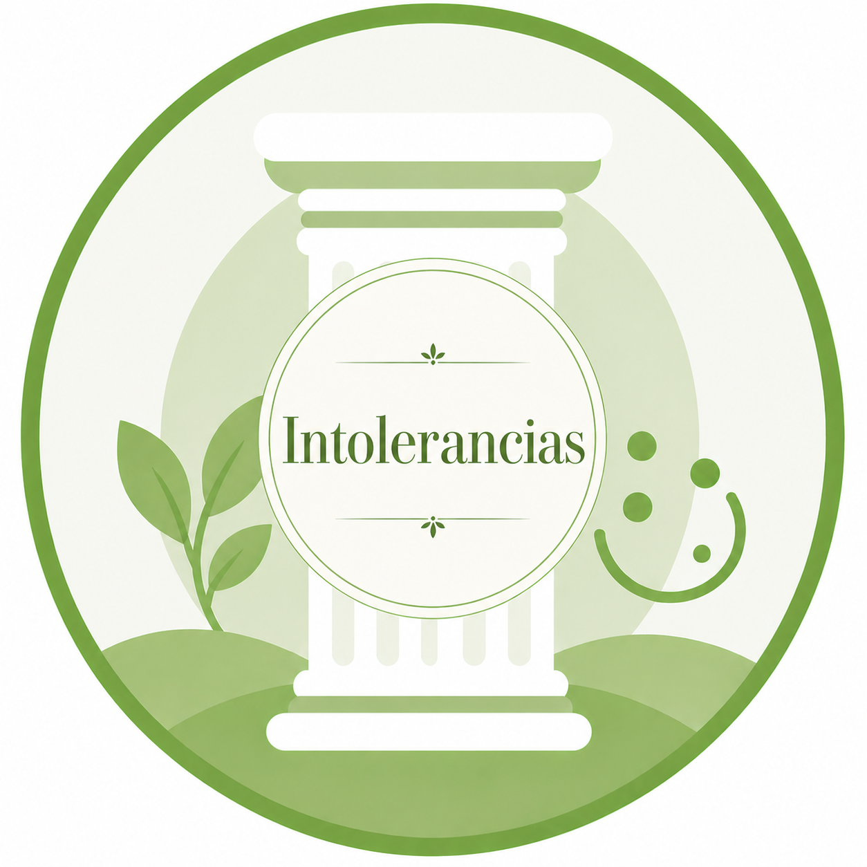 Intolerancias