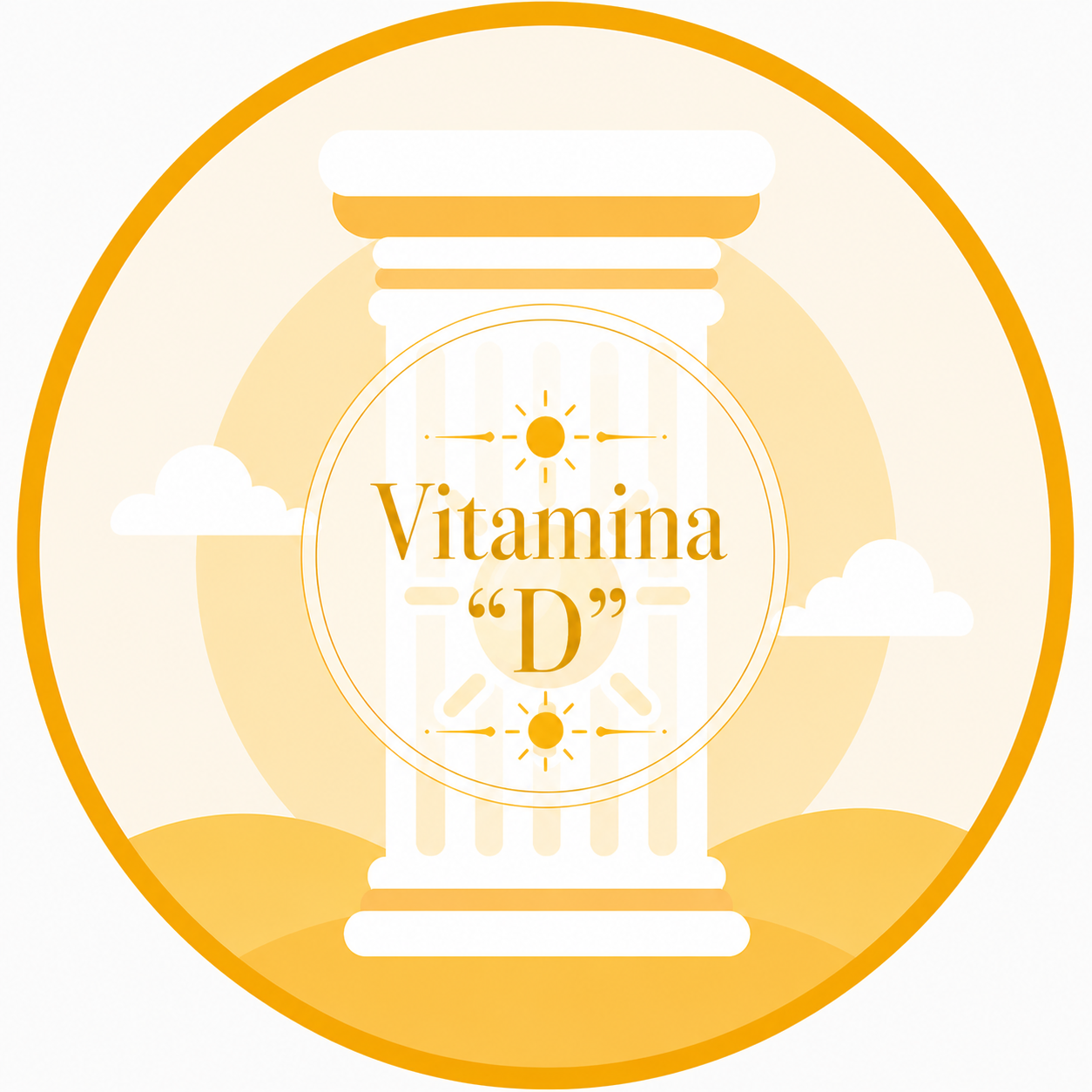 Vitamina D
