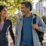 Imagen de la noticia: Un cuerpo activo no depende únicamente de ir al gimnasio