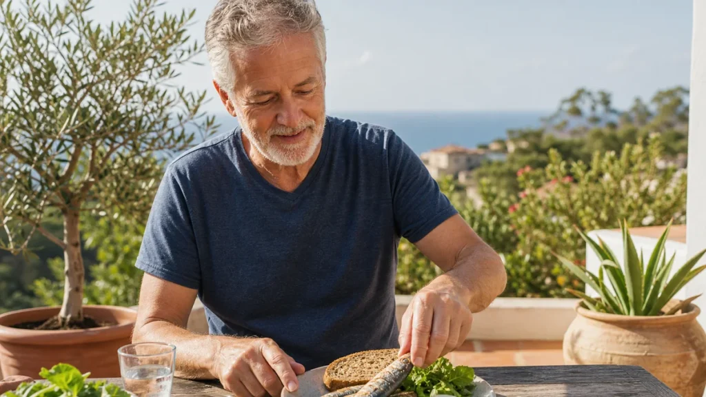 Fuentes de vitamina D: alimentación, exposición solar y suplementos