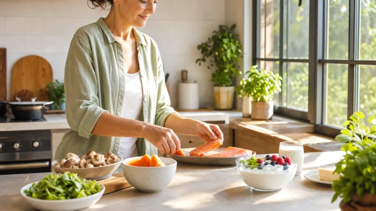 Imagen de la noticia: Vitamina D: por qué más cantidad no siempre significa más salud