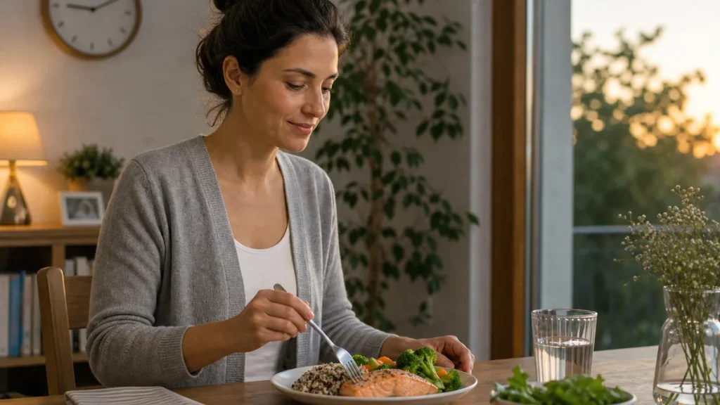 No existe una lista universal de alimentos prohibidos para el reflujo